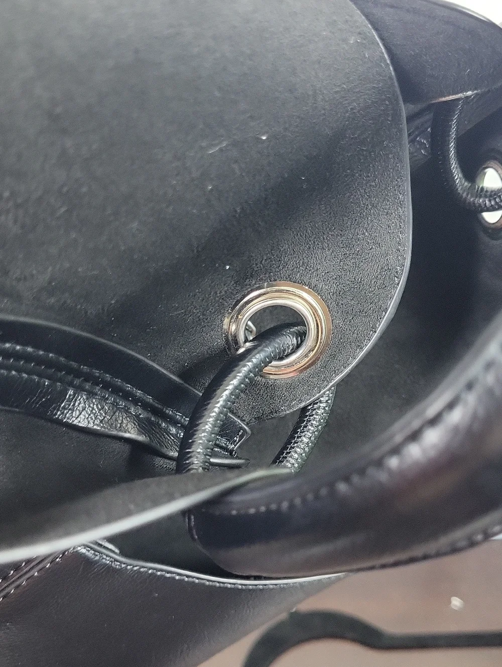 BCBG Soft Slouchy Hobo Bag